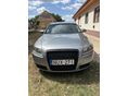 AUDI A6 Avant 2.7 TDI DPF multitronic