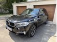 BMW X5 xDrive25d (Automata)