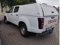 ISUZU D-MAX 2017/11 - 5