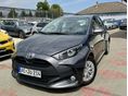 TOYOTA YARIS 1.5 VVT-i Comfort Magyarországi!Első tulajdonostól!59000Km!Vezetett szervizkönyves!Gyári garanciás