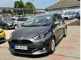 TOYOTA YARIS 2024/2 - 3