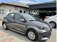 TOYOTA YARIS 2024/2 - 5