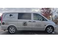 MERCEDES-BENZ VITO 2014/9 - 3