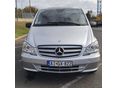 MERCEDES-BENZ VITO 122 CDI V6 L (Automata)