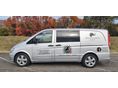 MERCEDES-BENZ VITO 2014/9 - 4