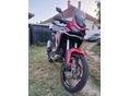 HONDA CRF 1100 AFRICA TWIN 2020/9 - 3