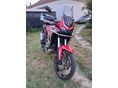 HONDA CRF 1100 AFRICA TWIN 2020/9 - 4
