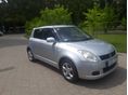 SUZUKI SWIFT 2006/6 - 3