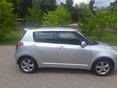 SUZUKI SWIFT 2006/6 - 6