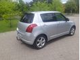 SUZUKI SWIFT 2006/6 - 7