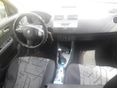 SUZUKI SWIFT 2006/6 - 9