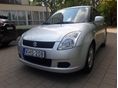 SUZUKI SWIFT 2006/6 - 2