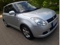 SUZUKI SWIFT 1.3 GLX CD