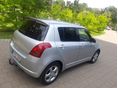 SUZUKI SWIFT 2006/6 - 8