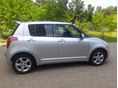 SUZUKI SWIFT 2006/6 - 4