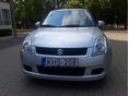 SUZUKI SWIFT 2006/6 - 3