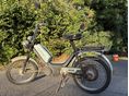 JAWA 210 BABETTA 1990 - 2