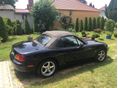 MAZDA MX-5 1.6i 16V Soft Top
