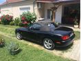 MAZDA MX-5 2000/5 - 2