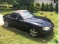 MAZDA MX-5 2000/5 - 3