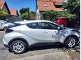 TOYOTA C-HR 2022/5 - 3