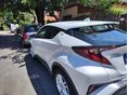 TOYOTA C-HR 2022/5 - 2