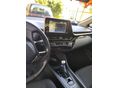 TOYOTA C-HR 2022/5 - 7