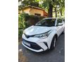 TOYOTA C-HR 2022/5 - 5