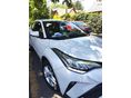 TOYOTA C-HR 1.8 Hybrid Comfort e-CVT
