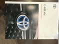 TOYOTA C-HR 2022/5 - 17