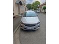 OPEL ASTRA K 2019/10 - 3
