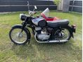 PANNONIA P10 1967/9 - 2