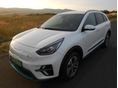 KIA NIRO e-Niro 64kWh Platinum Hőszivattyú. JBL Prémium Hangrendszer. Gyári Garancia!