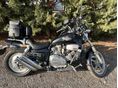 HONDA MAGNA RC 750