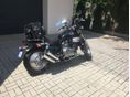HONDA MAGNA 1987/7 - 2