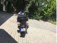 HONDA MAGNA 1987/7 - 3