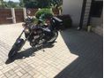 HONDA MAGNA 1987/7 - 4