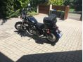 HONDA MAGNA 1987/7 - 5