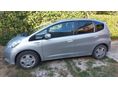 HONDA JAZZ Hybrid