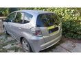 HONDA JAZZ 2014/11 - 3