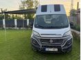 FIAT Ducato Lakóautó