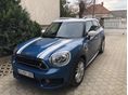 MINI COUNTRYMAN 1.5 Cooper S E ALL4 (Automata) Plug-In Hybrid
