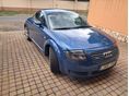 AUDI TT Coupe 1.8 T Quattro