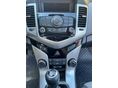 CHEVROLET CRUZE 2011 - 10