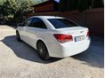 CHEVROLET CRUZE 2011 - 3