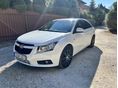 CHEVROLET CRUZE 2011 - 2