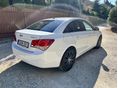 CHEVROLET CRUZE 2011 - 4