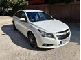 CHEVROLET CRUZE 1.8 LT Plus FRISS SZERVÍZ ÉS MŰSZAKI