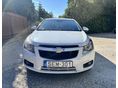 CHEVROLET CRUZE 2011 - 5