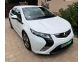 OPEL AMPERA E-Pioneer (Automata) Facelift-80km hatótáv-Gyári fény-Makulátlan gyönyörű autó